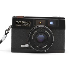 Cosina compact 35e - cosina,