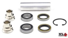 KIT REVISIONE MOZZO RUOTA POSTERIORE KTM 300 EXC 2003-2021 BEARING WORX XWRK6...