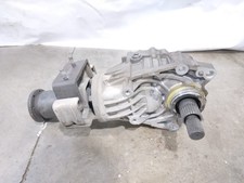 14944 Differenziale anteriore Fiat Sedici 4x4 1.9 Jtd dal 2005 al 2014