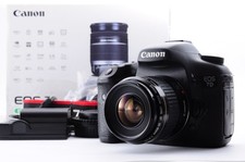 Canon EOS 7D / Obiettivo zoom