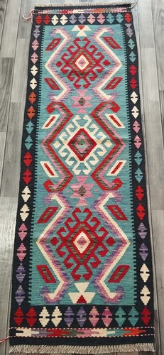 Tappeto kilim runner turco - kilim,