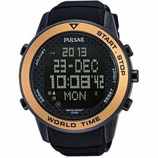 reloj Pulsar Watches Gent's