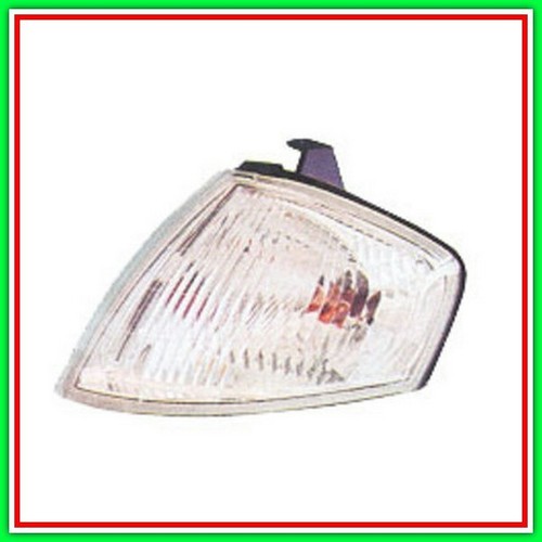 Fanale anteriore sinistro - anteriore,