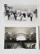 Ula Wolfe & Enchantadors
