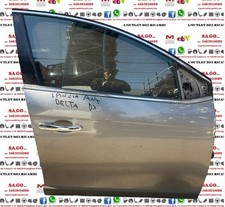 PORTIERA ANTERIORE DESTRA