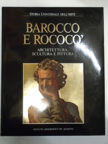 Barocco roccoco architettura - roccoco,