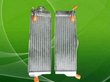 Aluminum radiator for honda - radiator,