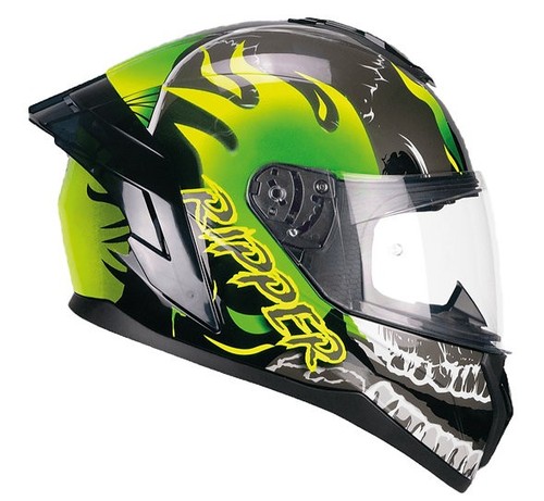 Casco moto integrale - integrale, 330