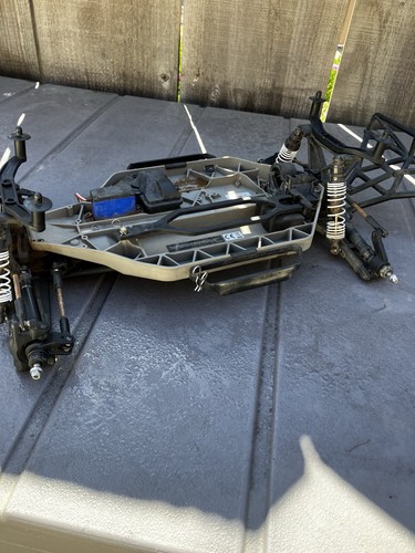 Cursore traxxas slash - traxxas, 4x4