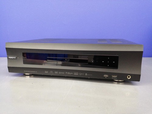 Oppo bdp 105 lettore - bdp-105,