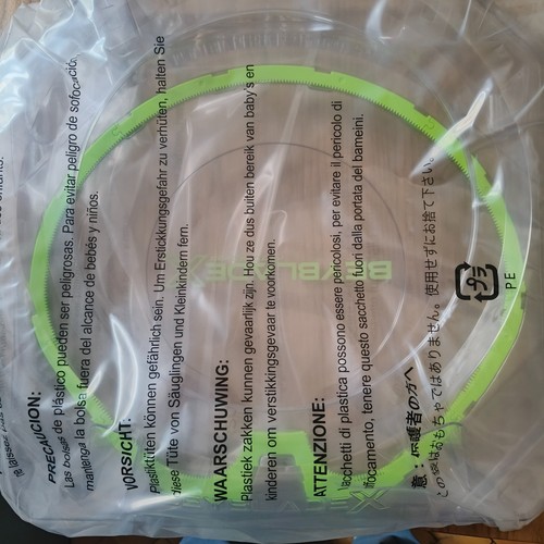 Beyblade 10 xtreme - bx-10,