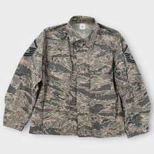 Vintage USAF ABU Camouflage