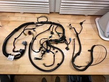 Cablaggio motore Peugeot 206