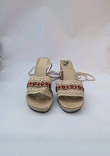 Sandali Boho Bohemian