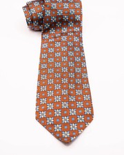 Vintage tie “Holliday &