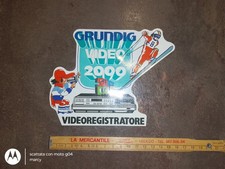 Grande adesivo pubblicitaria - grande,