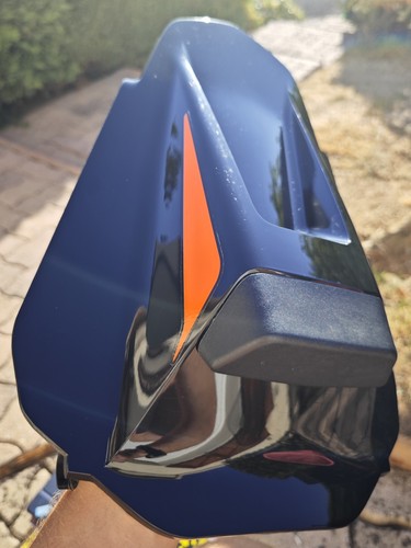 Capot selle dosseret pour - de, selle/dosseret