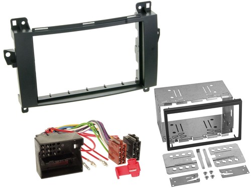 Kit installazione radio