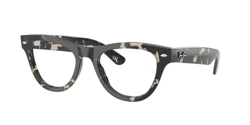 Montatura vista rayban rx - montatura,