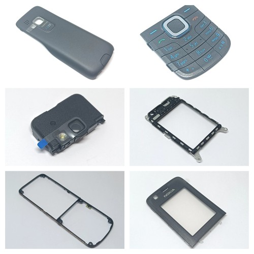 Nokia 6212 classic - nokia,