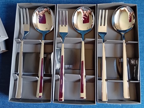 Zwilling set posate per - set,