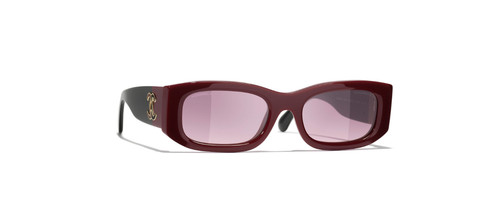 Occhiali sole chanel ch5525 - occhiali,