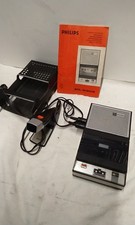 registratore a cassette philips