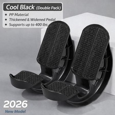 2x Dondolo Gambe Piede