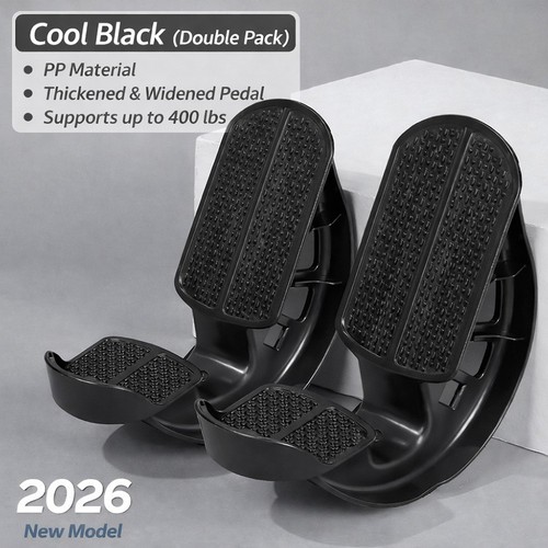 Dondolo gambe piede - 2x,