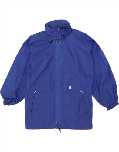 Giacca antipioggia uomo way - uomo, k-way