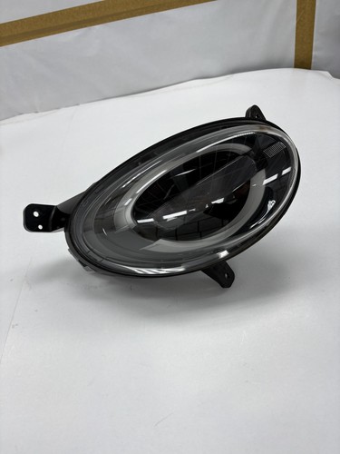 Fanale faro luce diurna - faro,