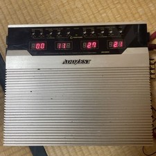 Clarion ADDZEST APA4300HX HX 4