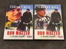 DON MATTEO VOLUMES 1 Et 2 LOT