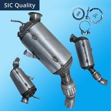 EU5 SIC FAP Filtro BMW 320d