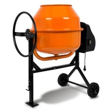 EBERTH Betoniera cemento