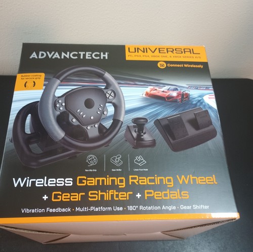 Advenctech wireless gaming - wireless,