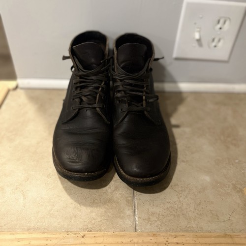 Stivali uomo redwing - stivali,