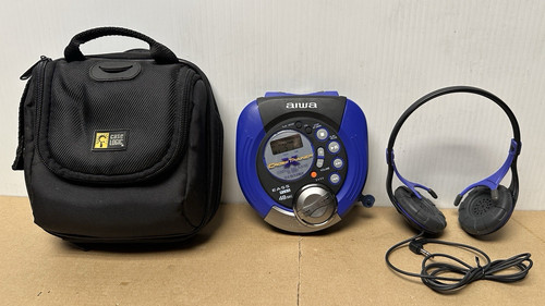 Aiwa sp911 cross trainer - xp-sp911,