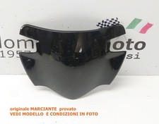 carena coprimanubrio copri CUPOLINO FARO MANUBRIO HONDA SH 125 150 ABS 2020 2025