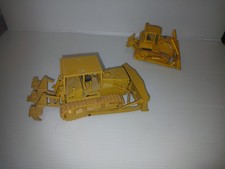 Dozer Vintage Fiat Allis 41B -