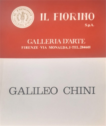 Catalogo della mostra - della, mostra: