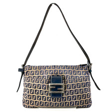 Borsa a tracolla Fendi mamma