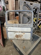 Fiat Topolino Sportello Portiera Posteriore Leggi Bene