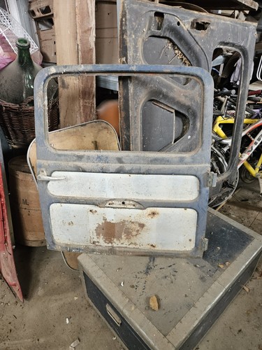 Fiat topolino sportello - topolino,