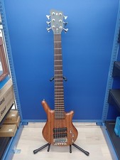 Warwick Thumb BO 6ST Basso
