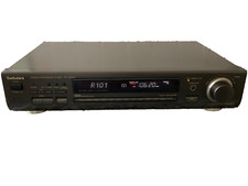 Technics sintetizzatore tuner ST-GT650 classe AA usato