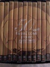 50 anni di pallone d' oro