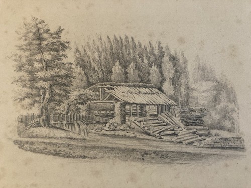 Bella disegno casa registro - disegno,