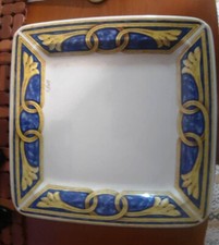 Piatto da portata quadrato