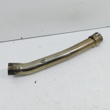 Yamaha FZS 1000 Scarico Tubo